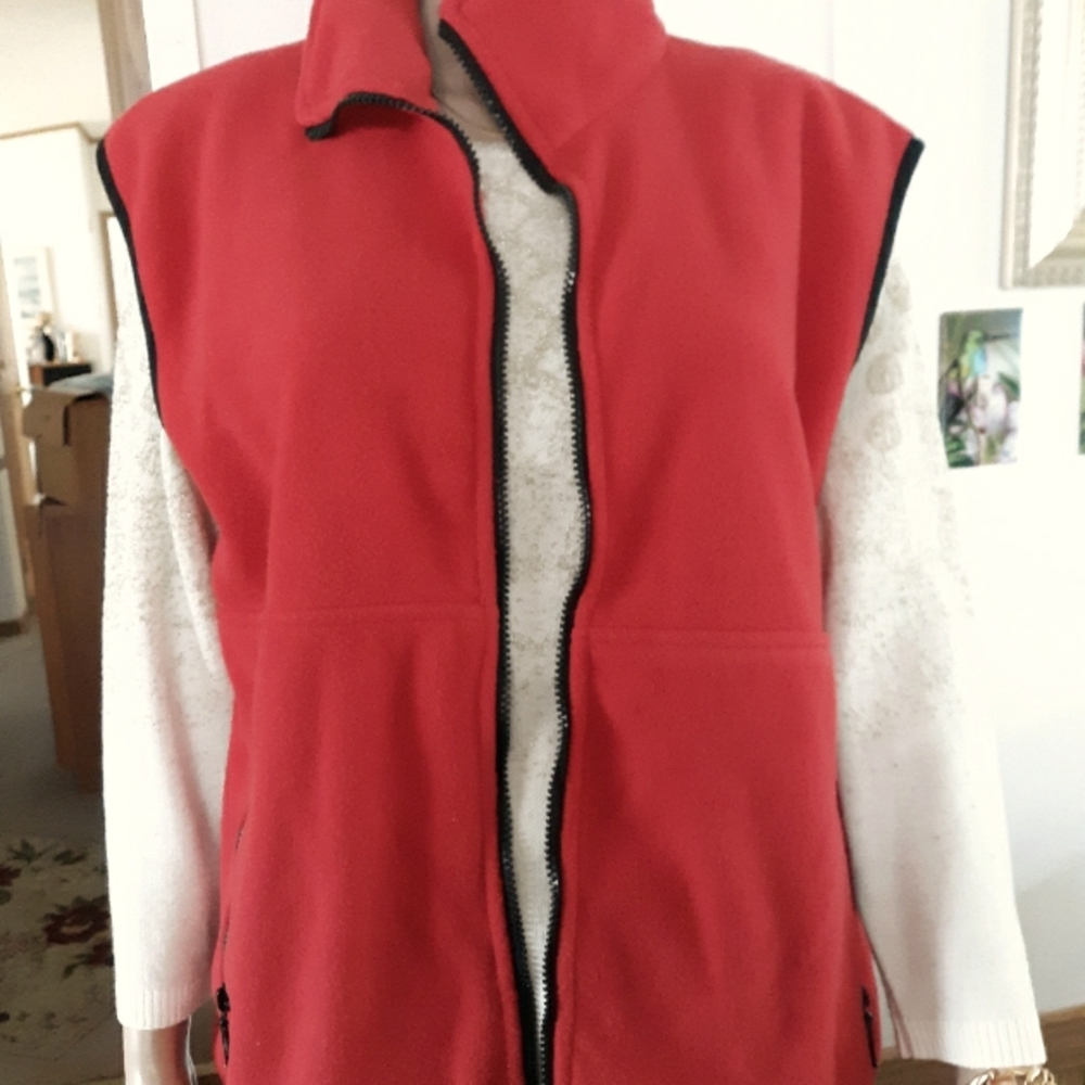 SJB LADIES VEST